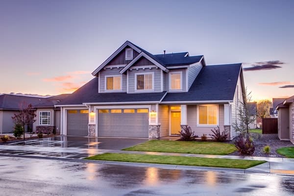 Rheurdt Hauskaufberatung mit Immobiliengutachter